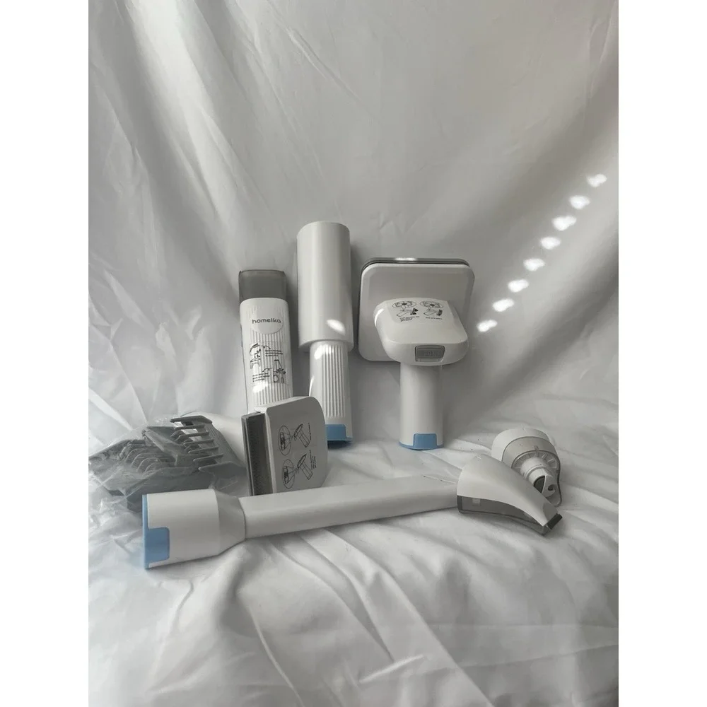 Homeika Pet Grooming Vacuum Dog‎ Cat Hair Grooming Kit